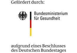 Bundesministerium für Gesundheit