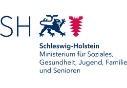 Schleswig Holstein Minesterium für Soziales, Gesundheit, Jugend, Familie und Senioren