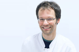 Prof. Dr. Christoph Härtel
