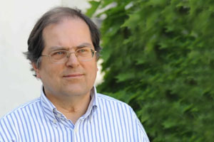 Prof. Dr.-Ing. Stephan Klein