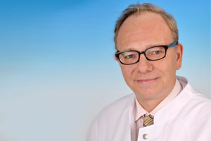 Prof. Dr. med. Arndt Peter Schulz