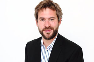 Dr.-Ing. Robert Wendlandt