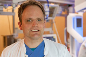 Dr. med. Ludger Tüshaus